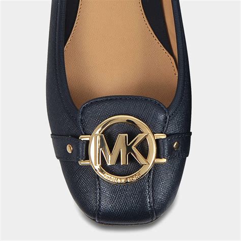 michael kors shoes fulton moc|Michael Michael Kors Women's Fulton Moccasin .